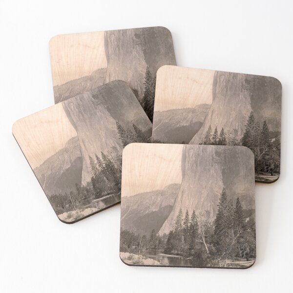 Item preview, El Capitan, Yosemite designed and sold by DNPrints.