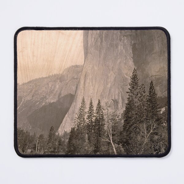 Item preview, El Capitan, Yosemite designed and sold by DNPrints.