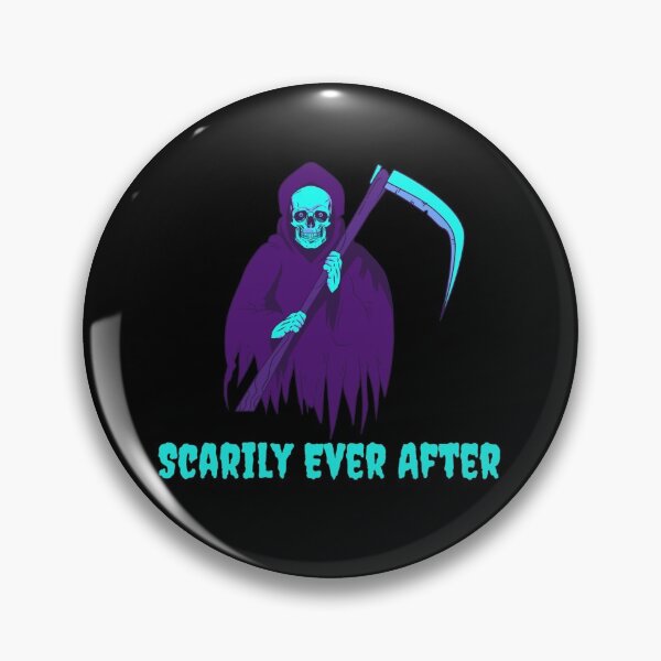 Item preview, Scarily Ever After designed and sold by Nesro34.