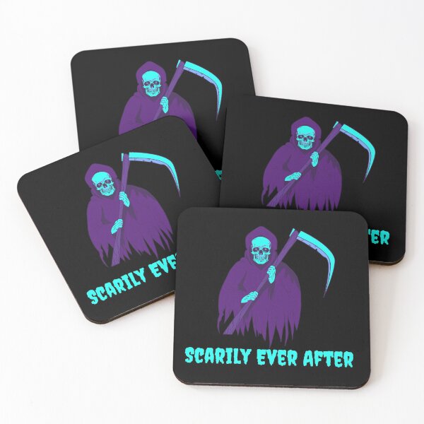 Item preview, Scarily Ever After designed and sold by Nesro34.
