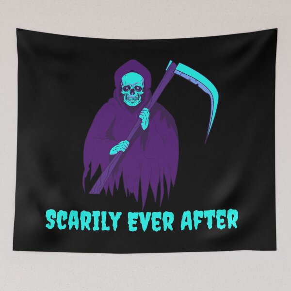 Item preview, Scarily Ever After designed and sold by Nesro34.