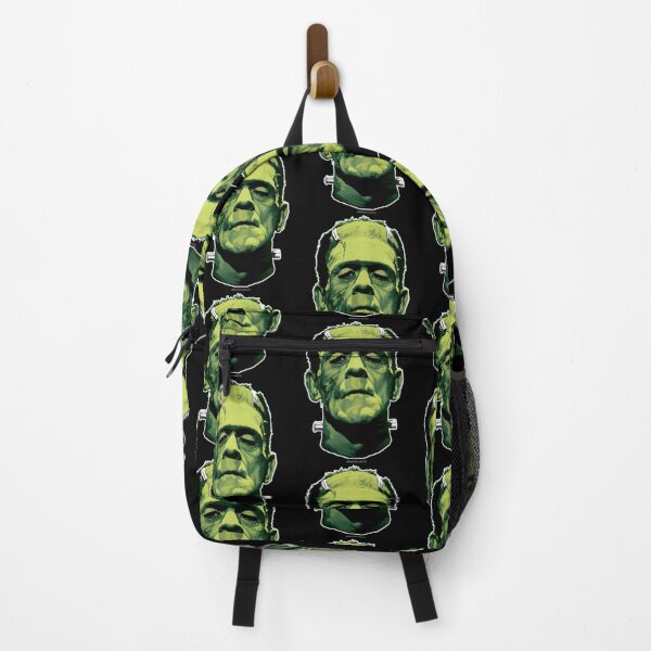 Item preview, Frankenstein T-ShirtThe Monster (Classic Greens Version)| Perfect Gift|Frankenstein designed and sold by shvettue.