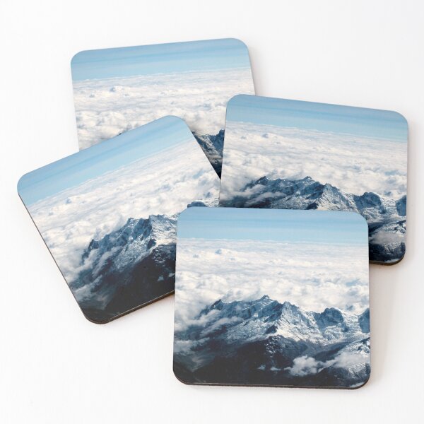 Item preview, Clouds in the horizon designed and sold by PamAraico.