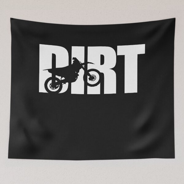 Item preview, Dirtbike Motocross Life Mud Life Offroad 4x4 Dirtbike  designed and sold by henrydy.