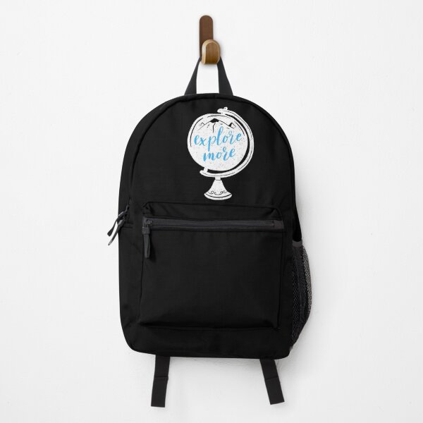 Item preview, Explore More designed and sold by Parag's Travel Shop.