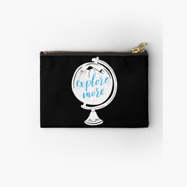 Item preview, Explore More designed and sold by Parag's Travel Shop.