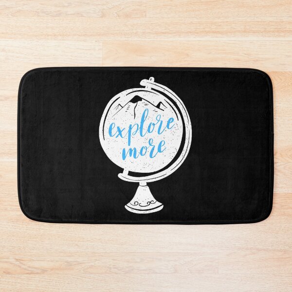 Item preview, Explore More designed and sold by Parag's Travel Shop.