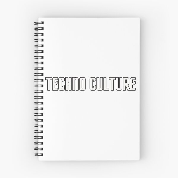 Artikelvorschau, Technokultur 3 entworfen und verkauft von TechnoCulture.