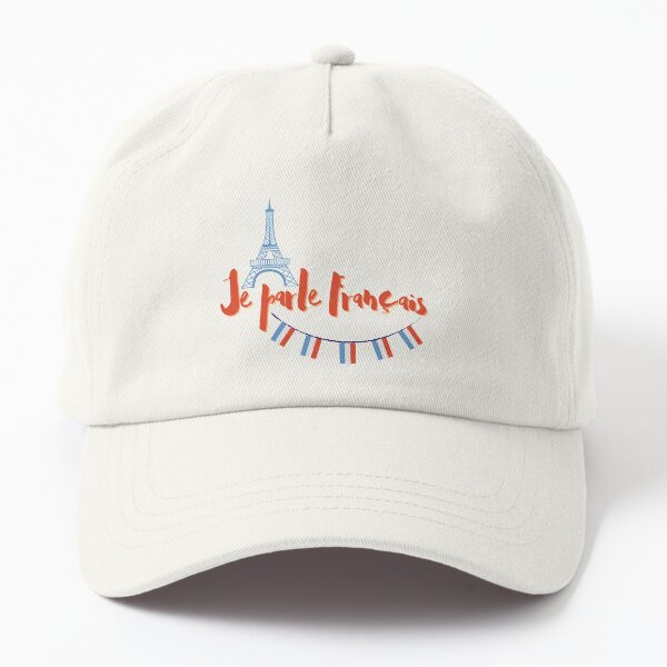 Item preview, Copie de Je parle français designed and sold by mjalred.