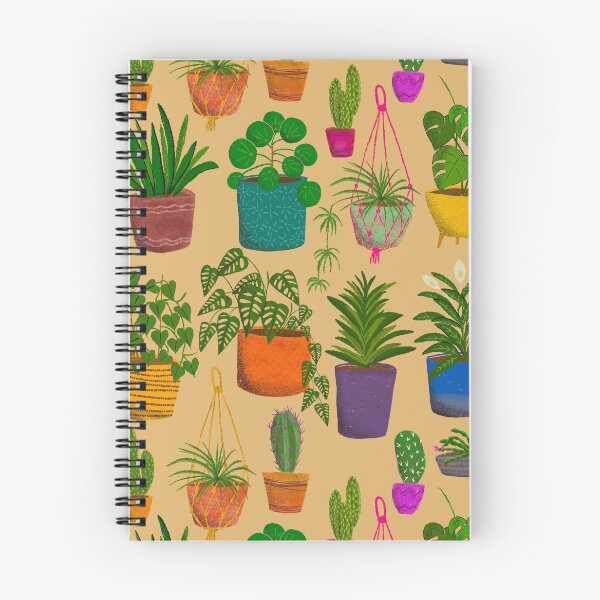 Item preview, Houseplants indoor garden oasis designed and sold by Kimmygowland.