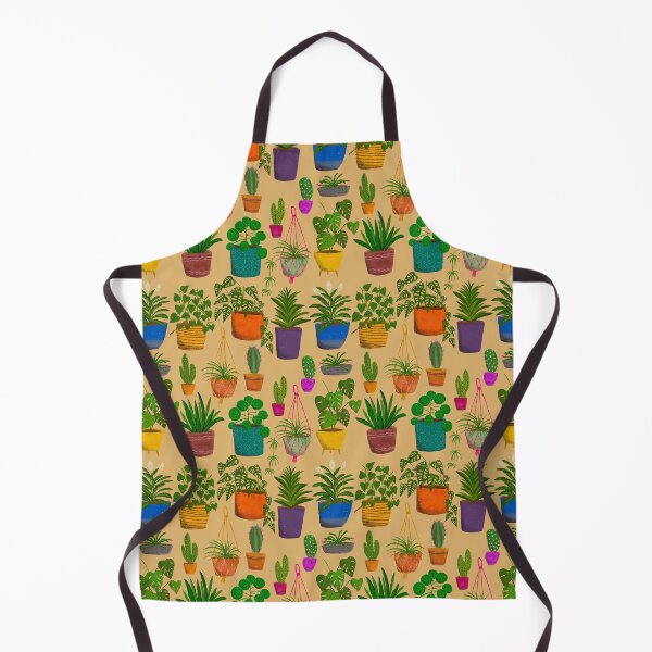 Item preview, Houseplants indoor garden oasis designed and sold by Kimmygowland.