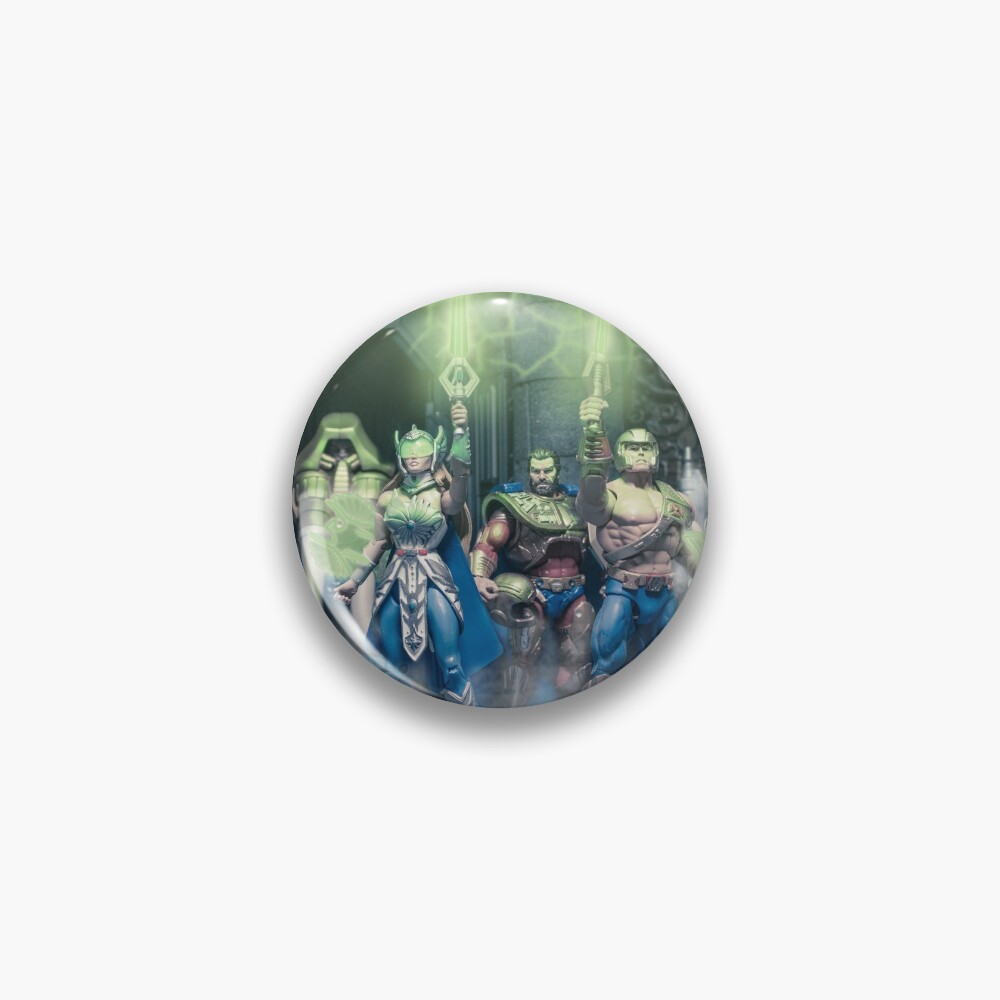Item preview, Pin designed and sold by R2C2Customs.