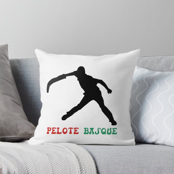 Item preview, Pelote basque designed and sold by Euskadaz.