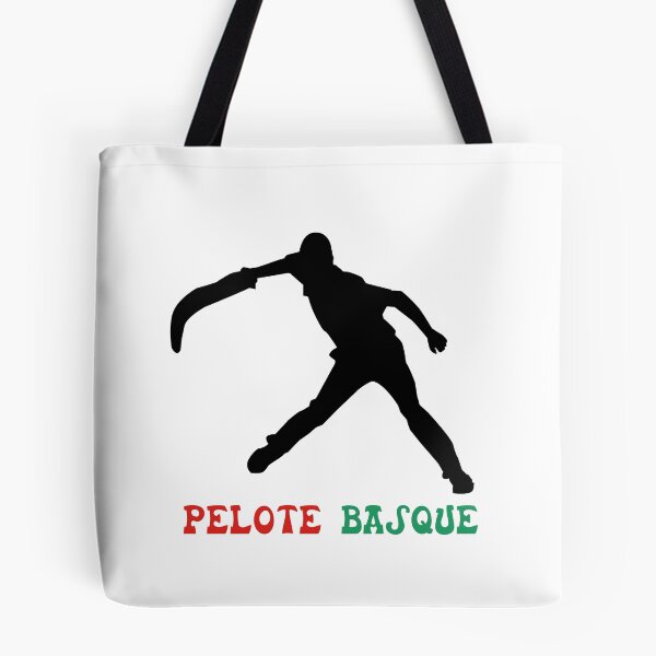 Item preview, Pelote basque designed and sold by Euskadaz.