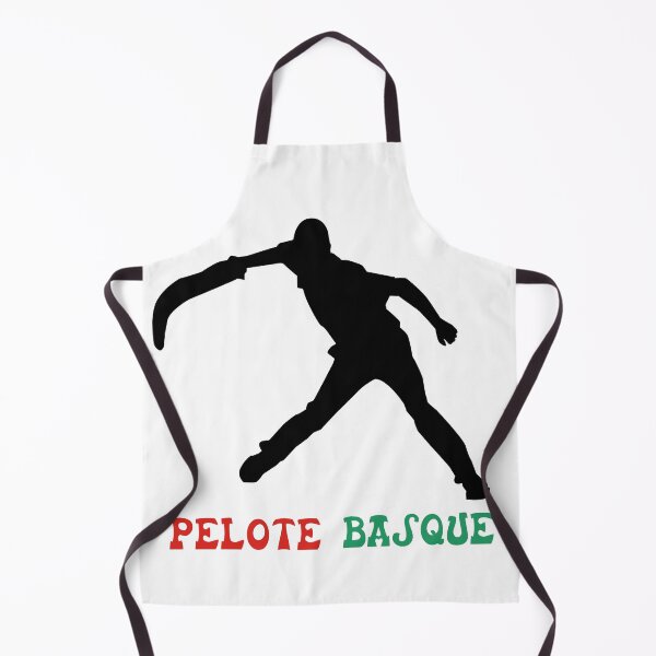 Item preview, Pelote basque designed and sold by Euskadaz.