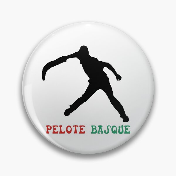 Item preview, Pelote basque designed and sold by Euskadaz.
