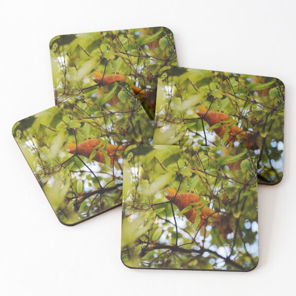 Item preview, A leaf passed in the fall. designed and sold by Tableaux51.