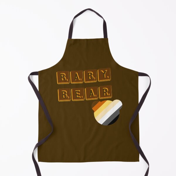 Item preview, Baby Bear - Bear Pride designed and sold by DF3.
