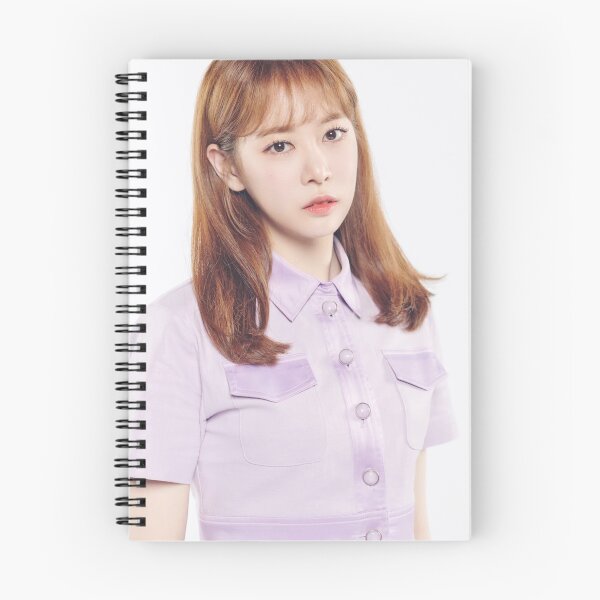 Item preview, Girls Planet Kim Bora designed and sold by Aooms123.