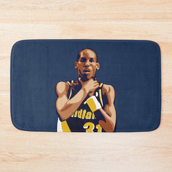 Item preview, Reggie Miller Choke Large Print Qiangy designed and sold by qiangdade.
