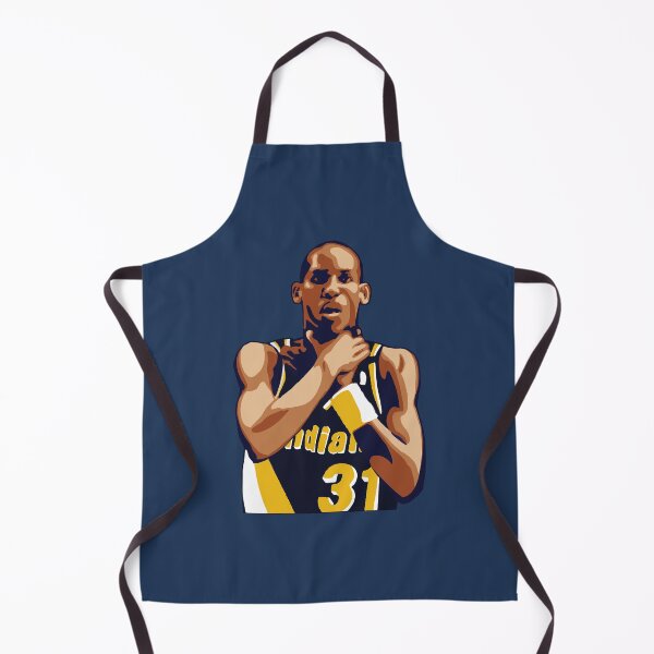 Item preview, Reggie Miller Choke Large Print Qiangy designed and sold by qiangdade.