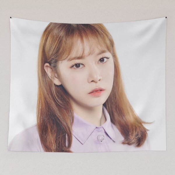 Item preview, Girls Planet Kim Bora designed and sold by Aooms123.