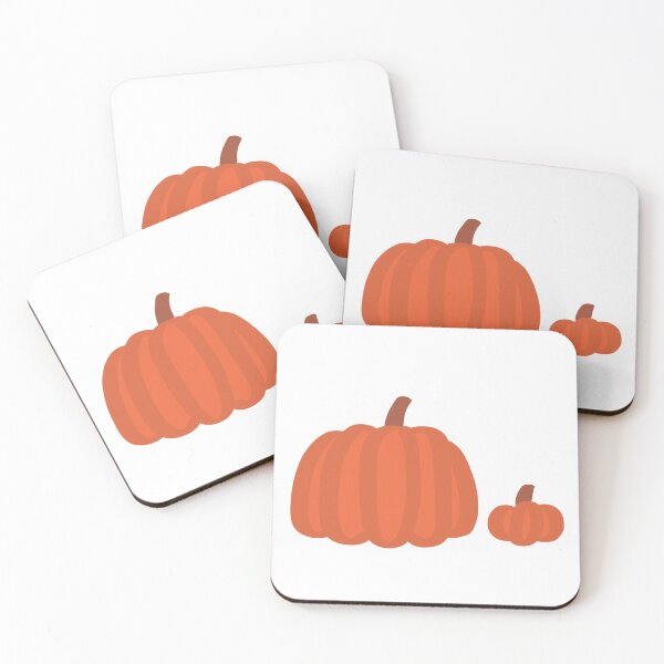 Item preview, Pumpkin cartoon designed and sold by KristenST.