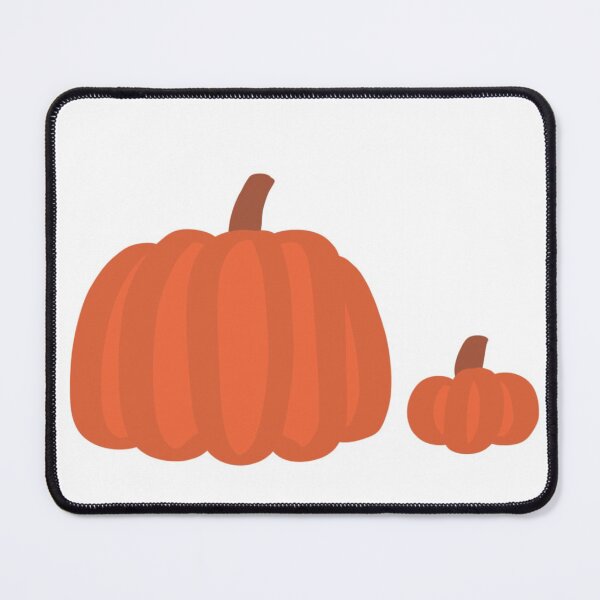 Item preview, Pumpkin cartoon designed and sold by KristenST.