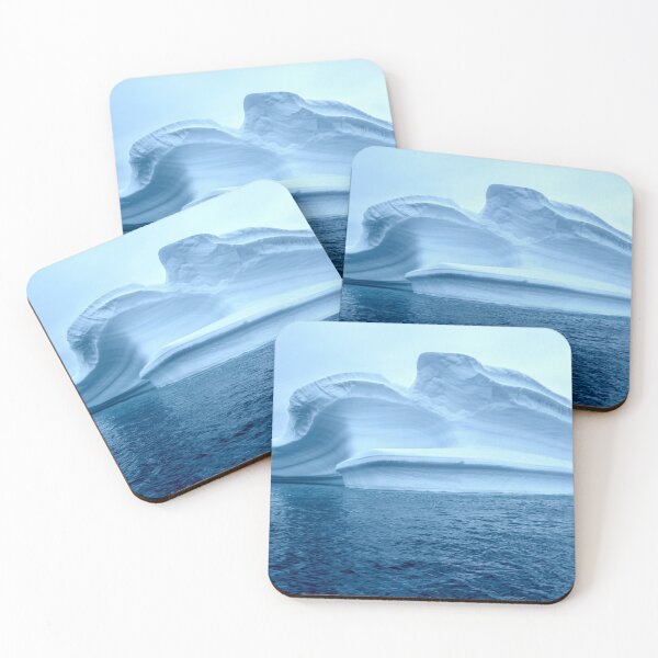 Item preview, Antarctic Iceberg designed and sold by David Lichtneker.