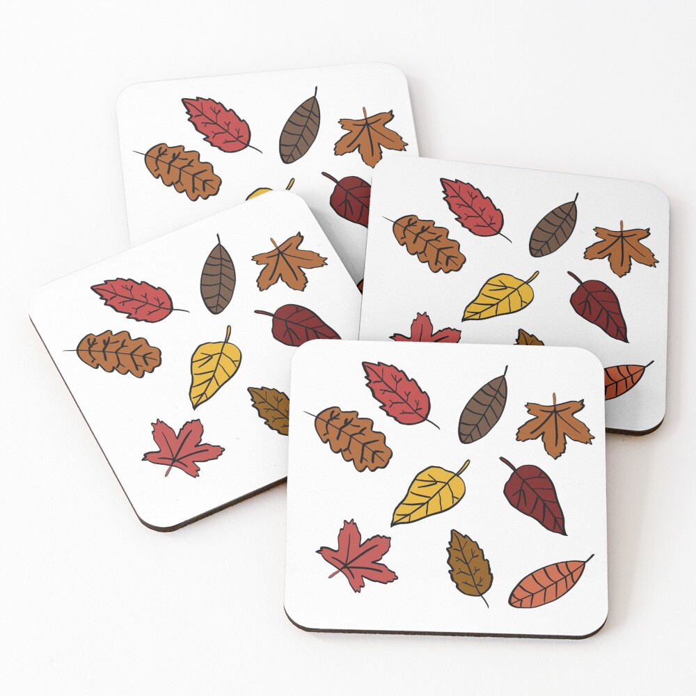 Item preview, Coasters (Set of 4) designed and sold by KristenST.
