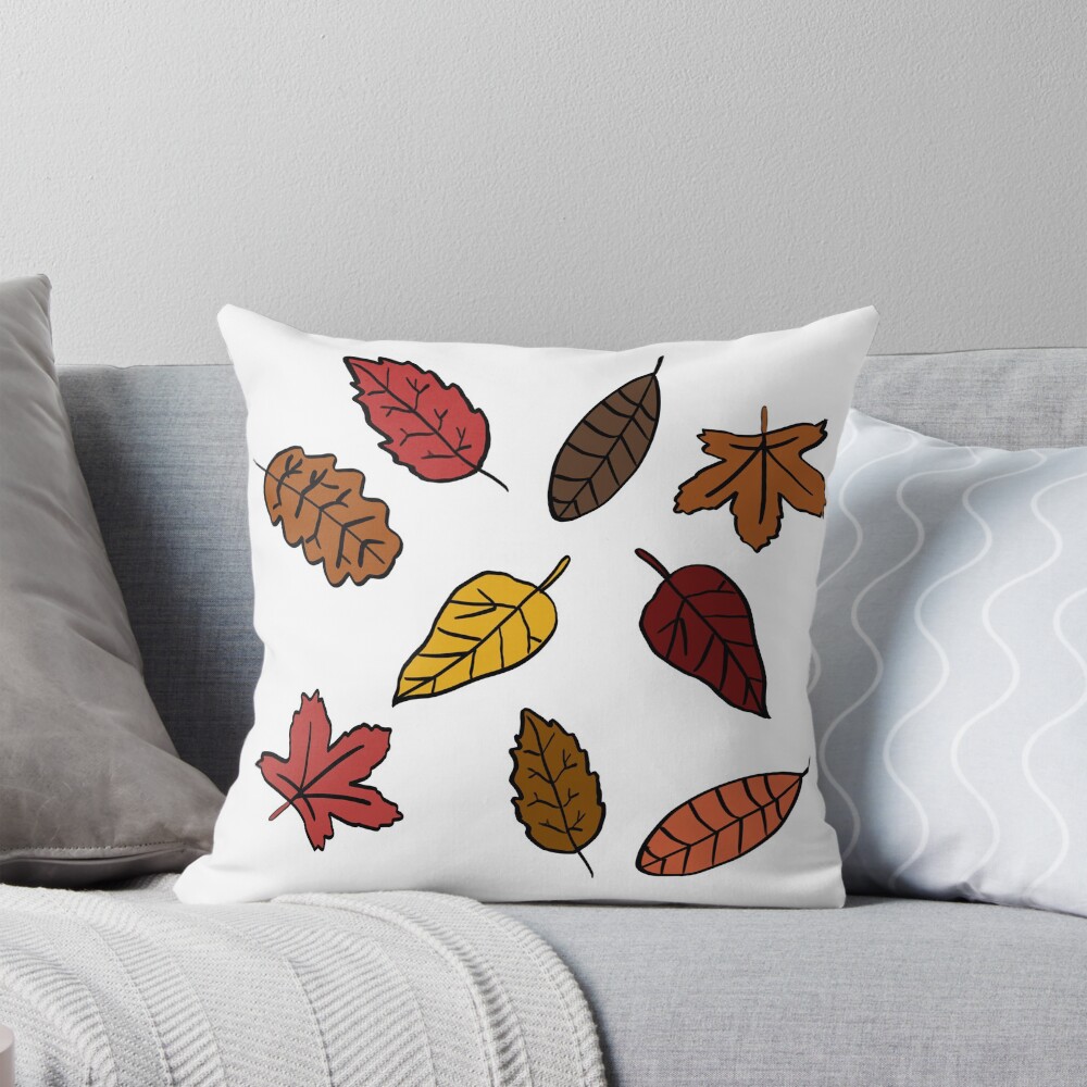 Item preview, Throw Pillow designed and sold by KristenST.