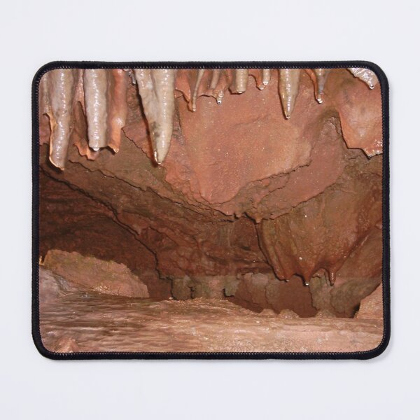Item preview, Open Wide! (Caves in Devon) designed and sold by lezvee.