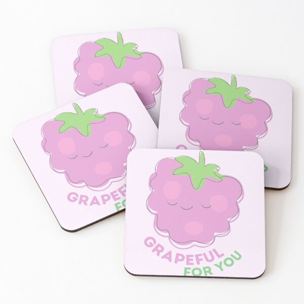 Item preview, Grapes designed and sold by ArtsySaturn.