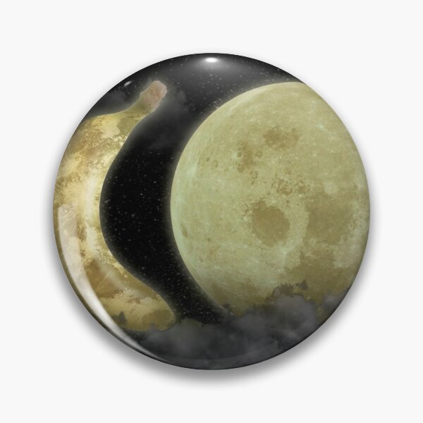 Item preview, lunar fruit essential banana designed and sold by AlinaGil.