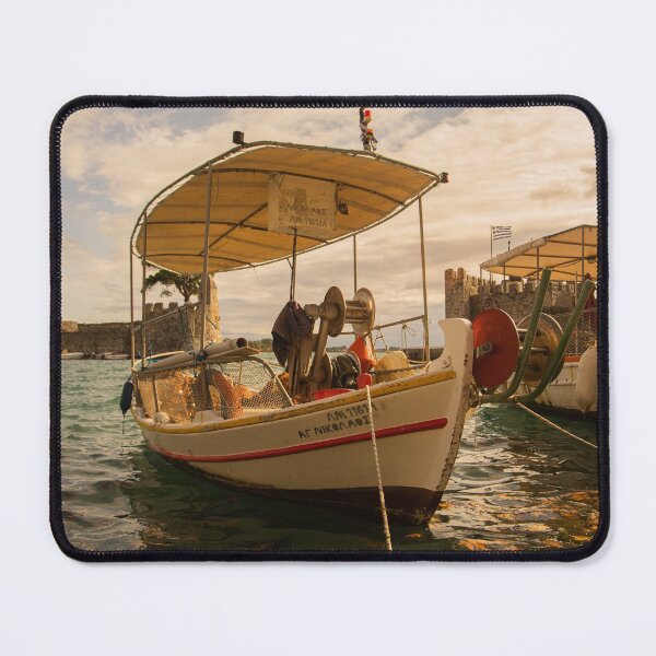 Item preview, Lepanto Fishing Town designed and sold by KensLensDesigns.