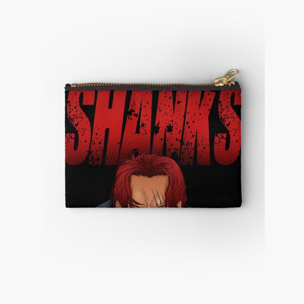 Item preview, Red Hair Shanks  designed and sold by Genjitsu-Art.