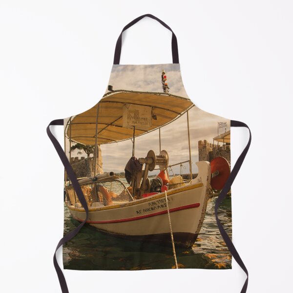 Item preview, Lepanto Fishing Town designed and sold by KensLensDesigns.