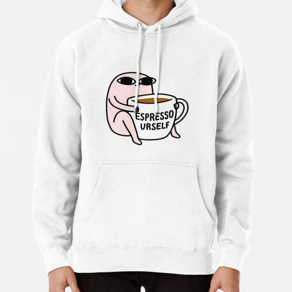 Ketnipz It S All Good In Mi Hood Pullover Hoodie By Goodvibesempire Redbubble