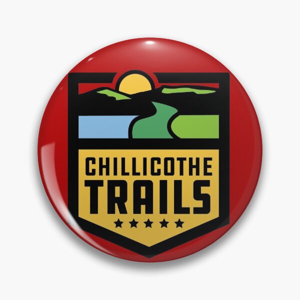 Item preview, Chillicothe Trails  designed and sold by Broken Antler Designs .