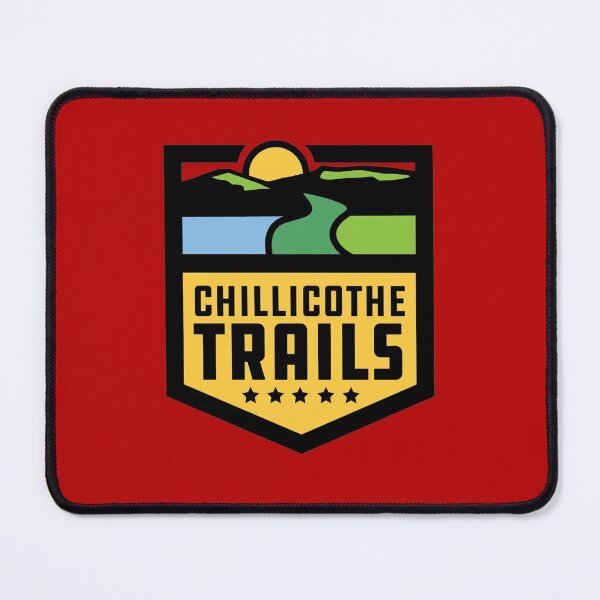 Item preview, Chillicothe Trails designed and sold by Broken Antler Designs .