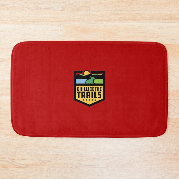 Item preview, Chillicothe Trails  designed and sold by Broken Antler Designs .