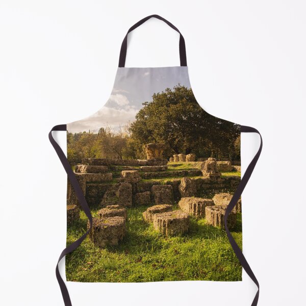 Item preview, Ancient Greek 000 designed and sold by KensLensDesigns.