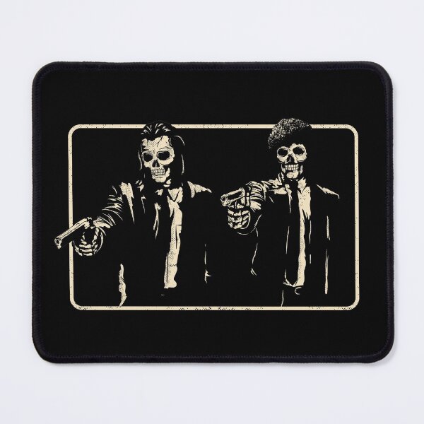 Item preview, Pulp fiction designed and sold by TeeBoneStudio.