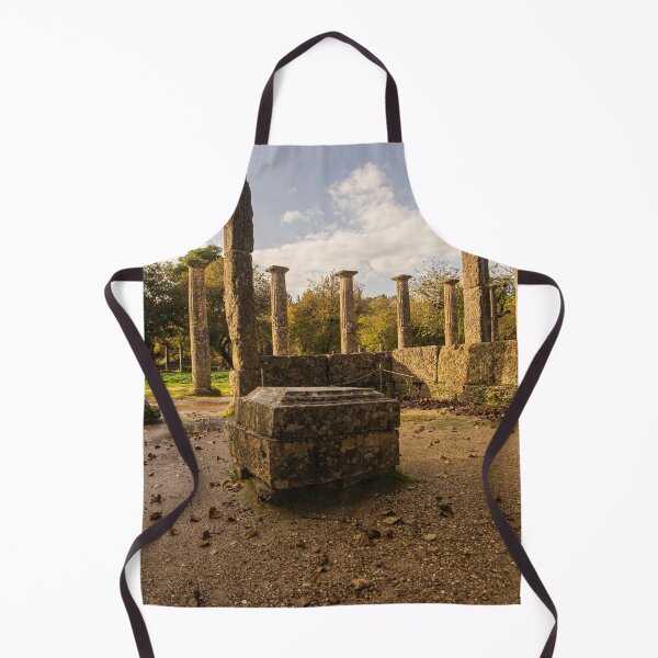 Item preview, Ruins of Palaestra designed and sold by KensLensDesigns.