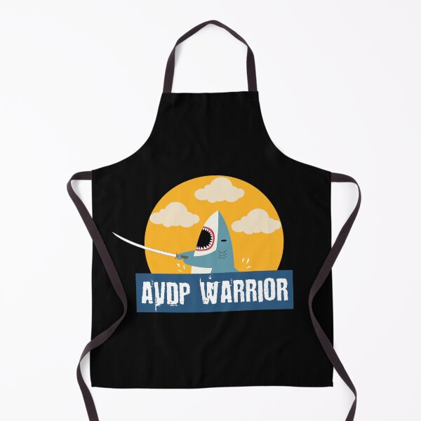 Item preview, AVDP Warrior designed and sold by DAFIN.