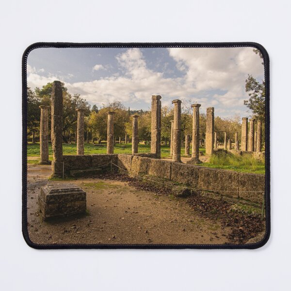 Item preview, Palaestra designed and sold by KensLensDesigns.