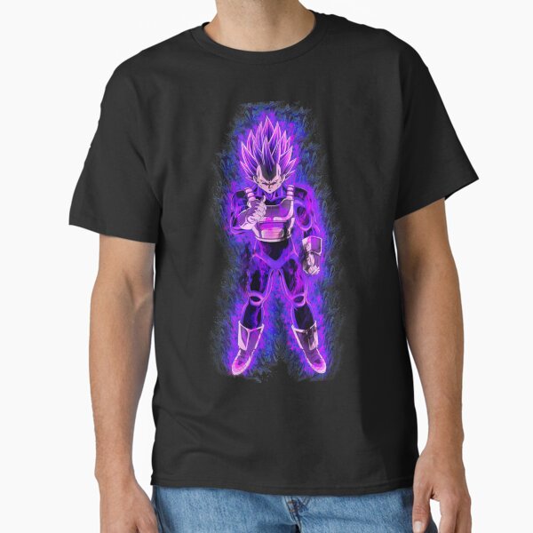 Item preview, Vegeta new form Glow (2021) // to deal with Granolha Dragon Ball Super designed and sold by Anime-Wow.