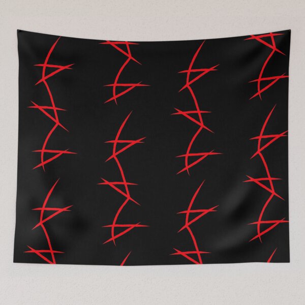 Item preview, The Mark designed and sold by Kodi N Carter.