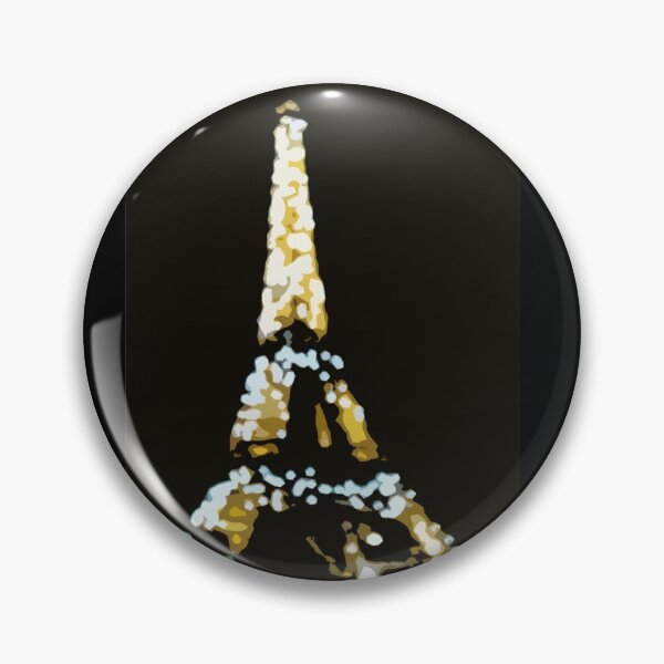 Artikelvorschau, Eiffel entworfen und verkauft von WanderingBark.