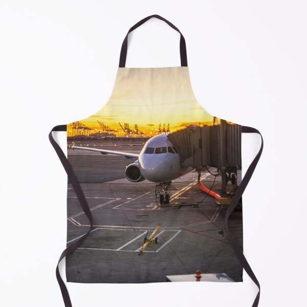 Item preview, Jet Airliner designed and sold by KensLensDesigns.